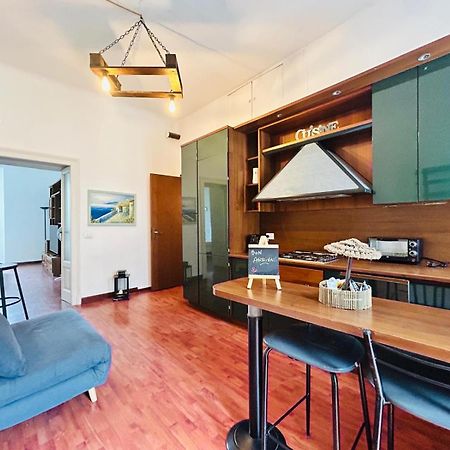 Appartamento Navigli Milano 외부 사진