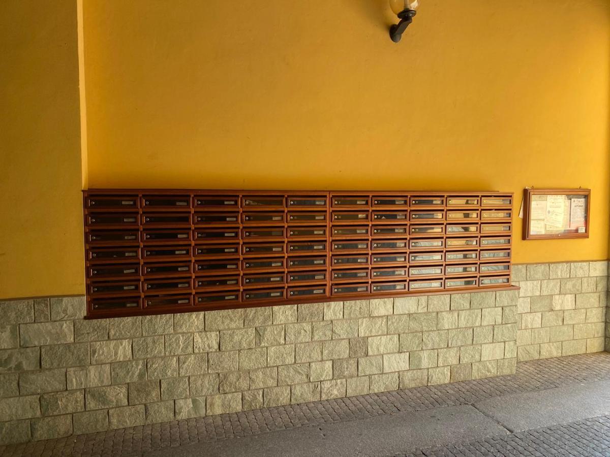 Appartamento Navigli Milano 외부 사진