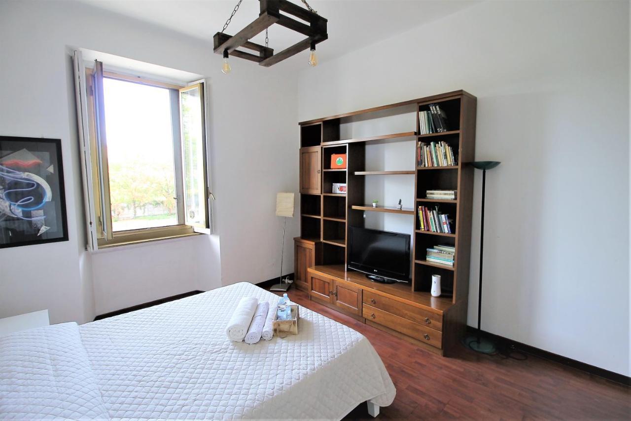 Appartamento Navigli Milano 외부 사진