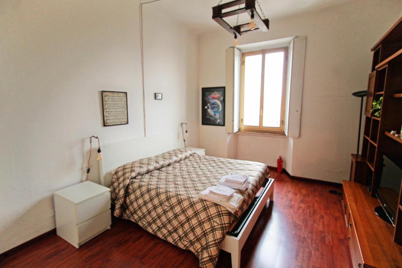 Appartamento Navigli Milano 외부 사진