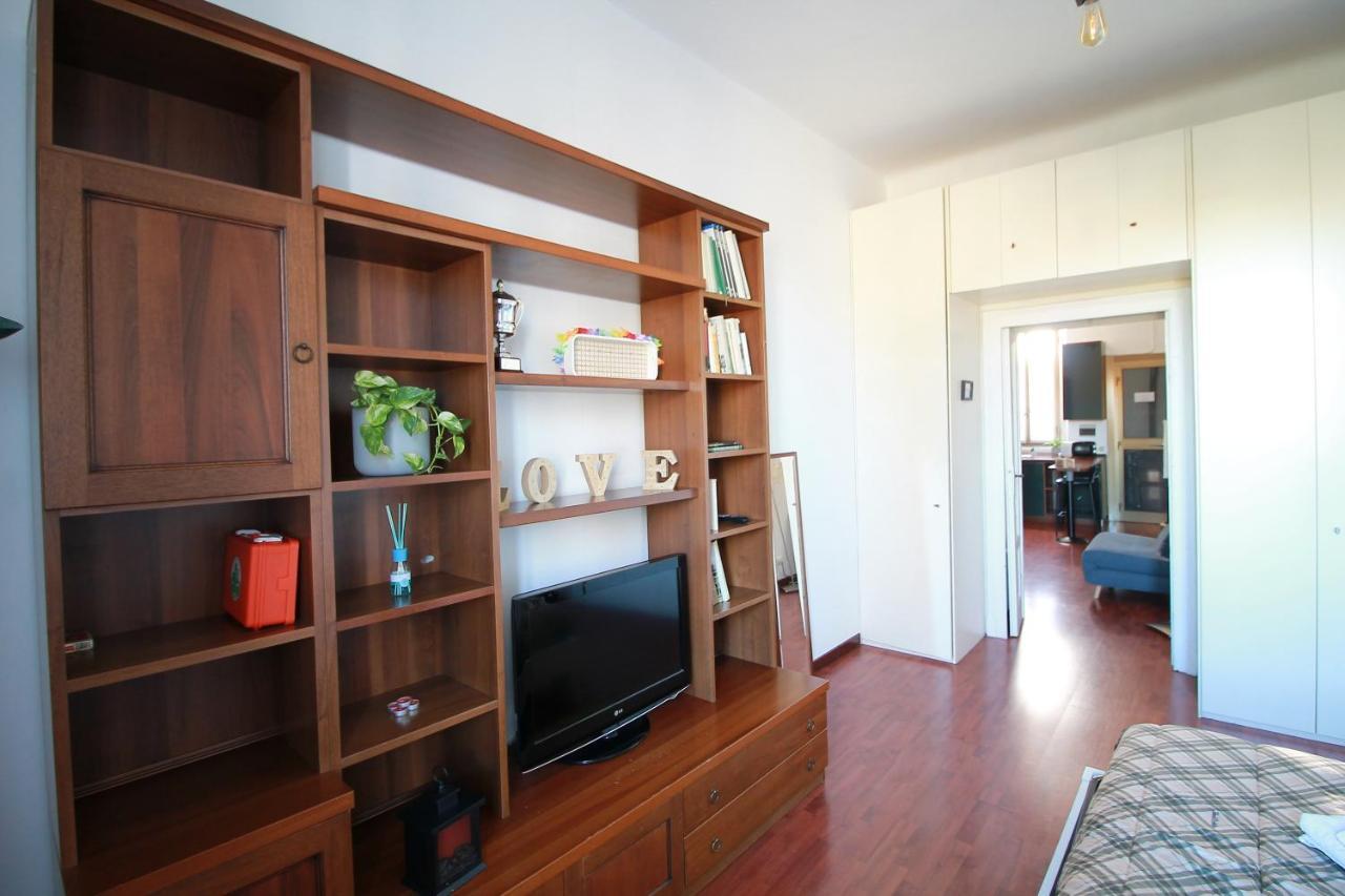 Appartamento Navigli Milano 외부 사진