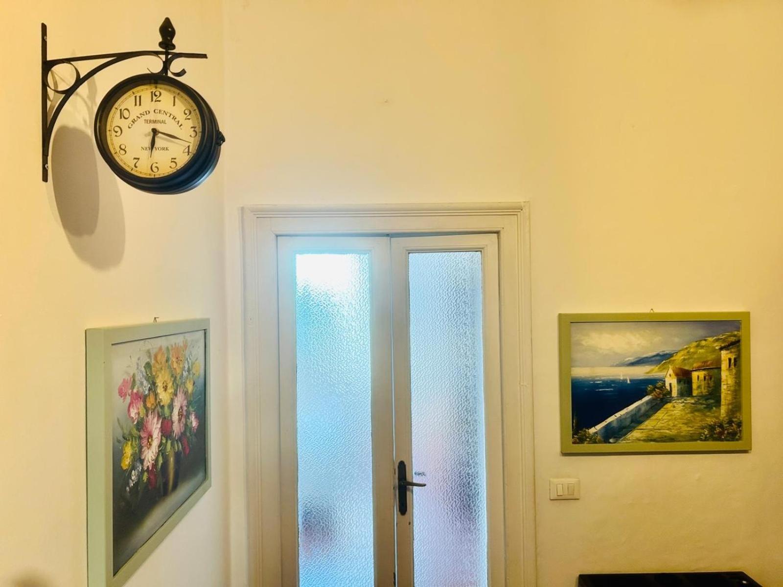 Appartamento Navigli Milano 외부 사진