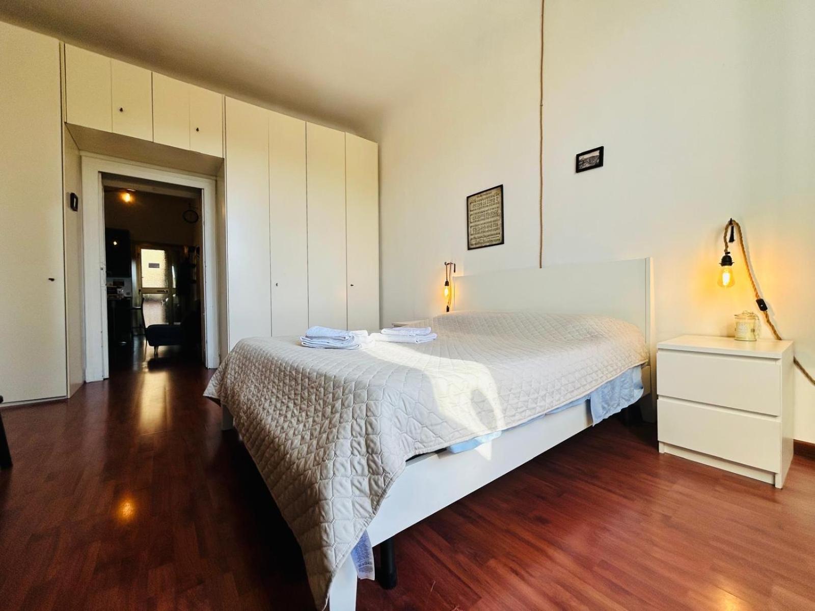 Appartamento Navigli Milano 외부 사진