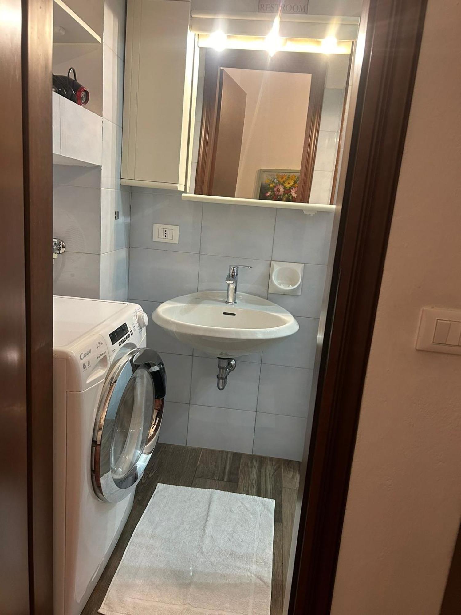 Appartamento Navigli Milano 외부 사진