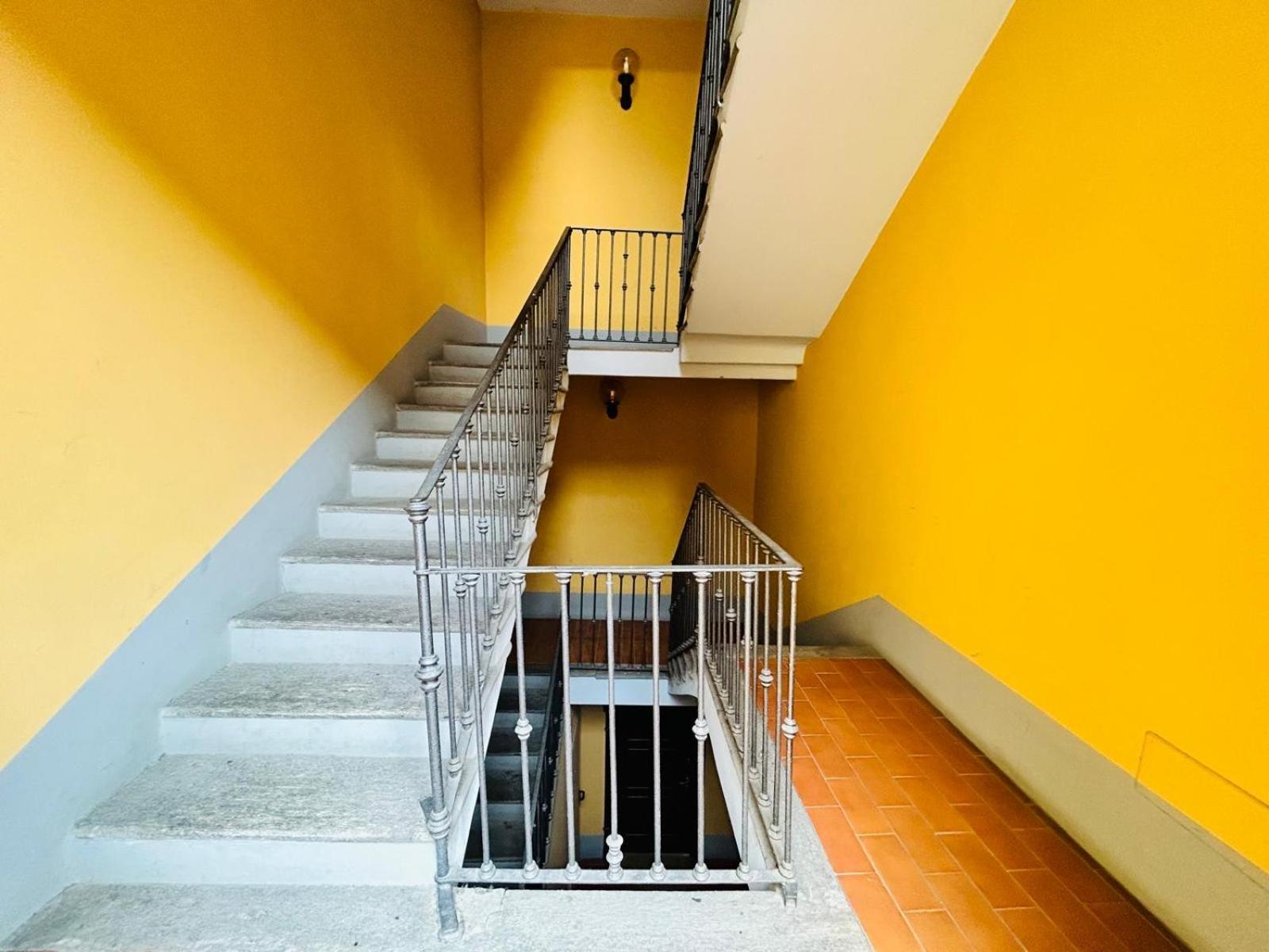 Appartamento Navigli Milano 외부 사진